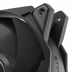 Antec Storm T3 120 PWM Case per computer Ventilatore 12 cm Nero - Vista aggiuntiva 7