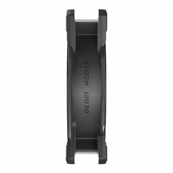 Antec Storm T3 120 PWM Case per computer Ventilatore 12 cm Nero - Vista aggiuntiva 8
