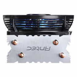 Antec A30 Pro Processore Ventilatore 9,5 cm Nero 1 pz - Vista aggiuntiva 5