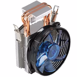 Antec A30 Pro Processore Ventilatore 9,5 cm Nero 1 pz - Vista aggiuntiva 6