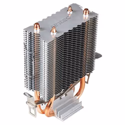 Antec A30 Pro Processore Ventilatore 9,5 cm Nero 1 pz - Vista aggiuntiva 7