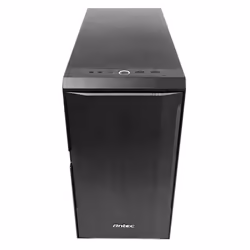 Antec P5 Micro Tower Nero - Vista aggiuntiva 5
