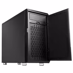 Antec P5 Micro Tower Nero - Vista aggiuntiva 6