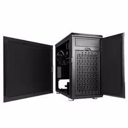 Antec P5 Micro Tower Nero - Vista aggiuntiva 7