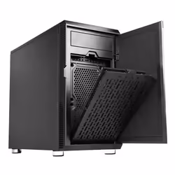 Antec P5 Micro Tower Nero - Vista aggiuntiva 8