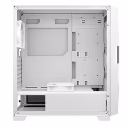 Antec DF700 Flux Midi Tower Bianco - Vista aggiuntiva 7
