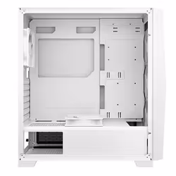 Antec DF800 Flux Midi Tower Bianco - Vista aggiuntiva 7