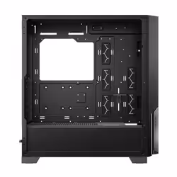 Antec P20C ARGB Midi Tower Nero - Vista aggiuntiva 6