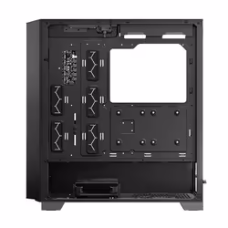 Antec P20C ARGB Midi Tower Nero - Vista aggiuntiva 7