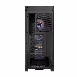 Antec P20C ARGB Midi Tower Nero - Vista aggiuntiva 8
