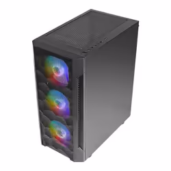 Antec NX260 Midi Tower Nero - Vista aggiuntiva 6