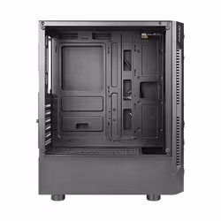 Antec NX260 Midi Tower Nero - Vista aggiuntiva 7