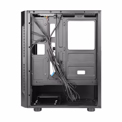 Antec NX260 Midi Tower Nero - Vista aggiuntiva 8