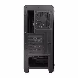 Antec nx360 Midi Tower Nero - Vista aggiuntiva 5