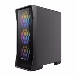 Antec nx360 Midi Tower Nero - Vista aggiuntiva 6