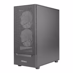 Antec NX 410 Midi Tower Grigio - Vista aggiuntiva 6