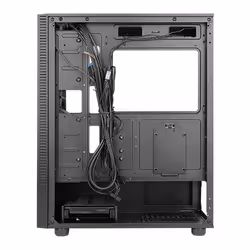 Antec NX 410 Midi Tower Grigio - Vista aggiuntiva 8