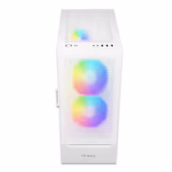 Antec NX 410 Midi Tower Bianco - Vista aggiuntiva 5