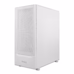 Antec NX 410 Midi Tower Bianco - Vista aggiuntiva 6
