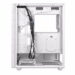 Antec NX 410 Midi Tower Bianco - Vista aggiuntiva 8