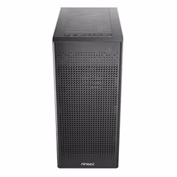 Antec NX500M Midi Tower Nero - Vista aggiuntiva 4