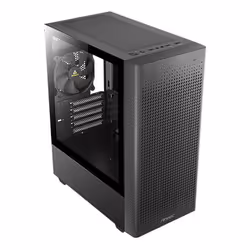 Antec NX500M Midi Tower Nero - Vista aggiuntiva 5