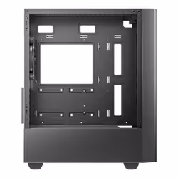 Antec NX500M Midi Tower Nero - Vista aggiuntiva 7