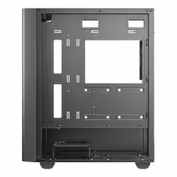 Antec NX500M Midi Tower Nero - Vista aggiuntiva 8