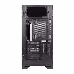 Antec P120 Crystal Midi Tower Nero - Vista aggiuntiva 5
