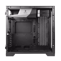 Antec P120 Crystal Midi Tower Nero - Vista aggiuntiva 7
