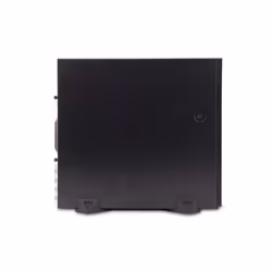 Antec VSK2000-U3 Desktop Nero - Vista aggiuntiva 5