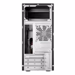 Antec VSK3000B-U3/U2 Mini Tower Nero - Vista aggiuntiva 5