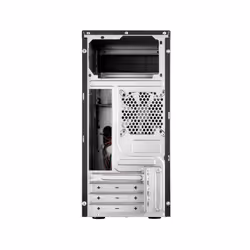 Antec VSK3000B-U3/U2 Mini Tower Nero - Vista aggiuntiva 6