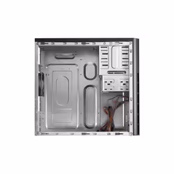 Antec VSK3000B-U3/U2 Mini Tower Nero - Vista aggiuntiva 7
