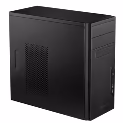 Antec VSK3000B-U3/U2 Mini Tower Nero - Vista aggiuntiva 8