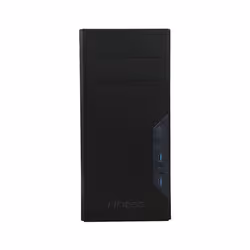 Antec VSK3000E-U3 computer case Midi Tower Nero - Vista aggiuntiva 2