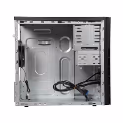 Antec VSK3000E-U3 computer case Midi Tower Nero - Vista aggiuntiva 4