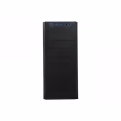 Antec VSK 4000E-U3 Midi Tower Nero - Vista aggiuntiva 4
