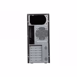 Antec VSK 4000E-U3 Midi Tower Nero - Vista aggiuntiva 8