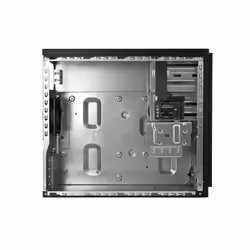 Antec NSK3100 Midi Tower Nero - Vista aggiuntiva 4