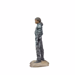 Dark Horse DUNE: CHANI FIGURE - Vista aggiuntiva 2