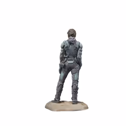 Dark Horse DUNE: CHANI FIGURE - Vista aggiuntiva 3