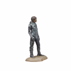 Dark Horse DUNE: CHANI FIGURE - Vista aggiuntiva 5