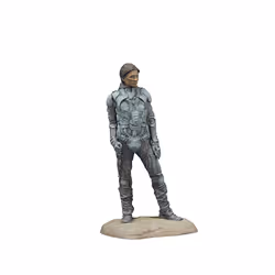 Dark Horse DUNE: CHANI FIGURE - Vista aggiuntiva 6