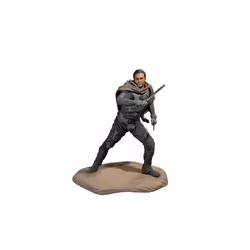 Dark Horse DUNE: DUNCAN IDAHO FIGURE - Vista aggiuntiva 2