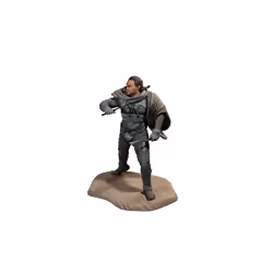Dark Horse DUNE: DUNCAN IDAHO FIGURE - Vista aggiuntiva 3