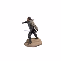 Dark Horse DUNE: DUNCAN IDAHO FIGURE - Vista aggiuntiva 4