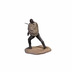 Dark Horse DUNE: DUNCAN IDAHO FIGURE - Vista aggiuntiva 5