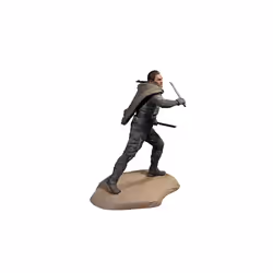Dark Horse DUNE: DUNCAN IDAHO FIGURE - Vista aggiuntiva 7