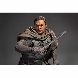 Dark Horse DUNE: DUNCAN IDAHO FIGURE - Vista aggiuntiva 8